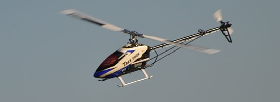 RC-Helikopter heli-planet.com T- Rex Align 700E 3G Combo