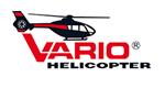 Vario Helicopter